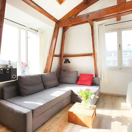 Lijnbaansgracht Studio 4d 암스테르담